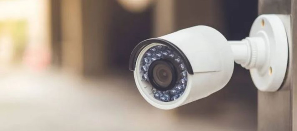 Videoovervågning Kamera