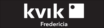 KVIK Fredericia Logo